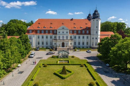 Schlosshotel Fleesensee